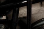 Porsche 356A 1500GS Carrera 1956 года